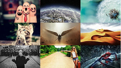 シンプルイラスト・noteヘッダー画像素材hanami＠新潟フリーイラスト