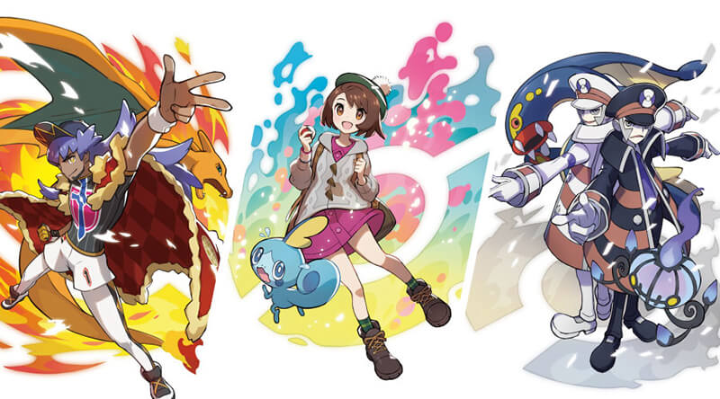 2.5インチのポケモンチャーム - サブウェイマスター エメット インゴ ウォーデン レジェンド サブマス - Etsy 日本