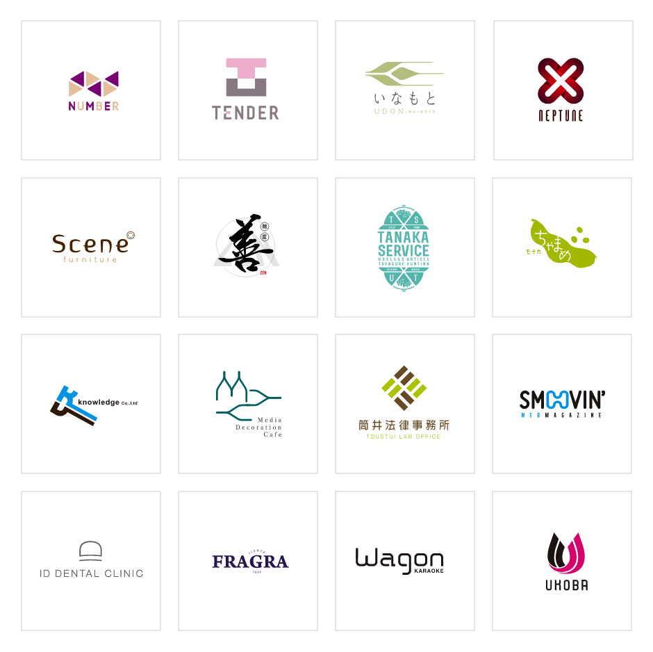 ロゴの作り方完全ガイドデザインの考え方やコツを徹底解説