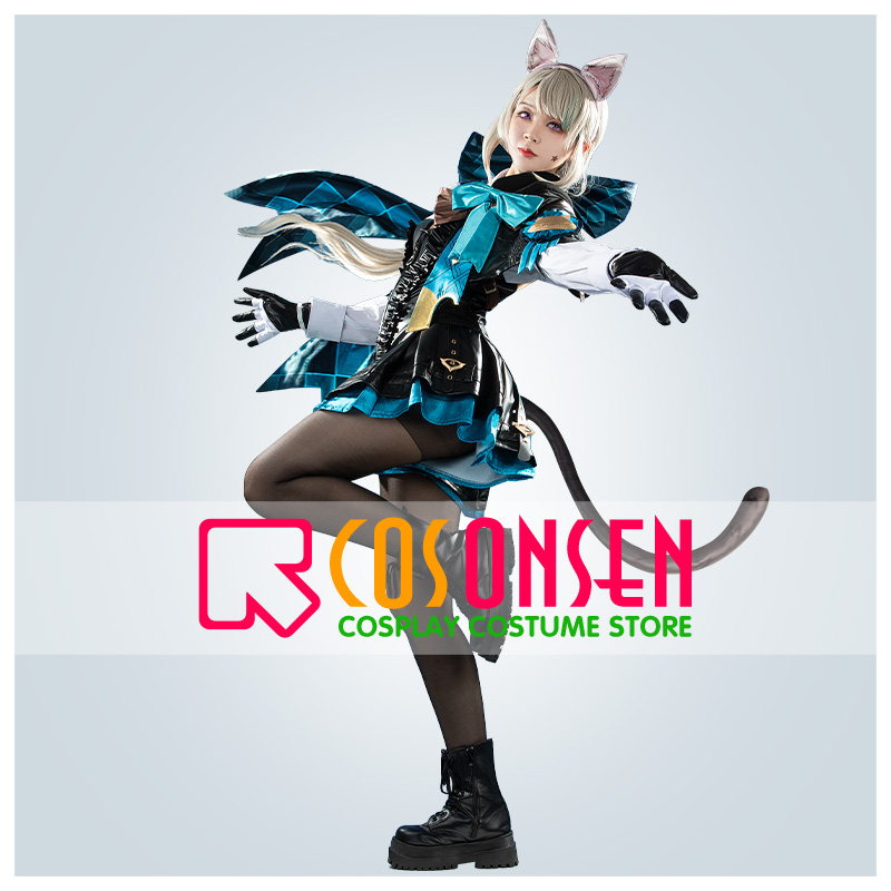 原神 リネ おすすめパーティ編成 2023クローズドアルファ