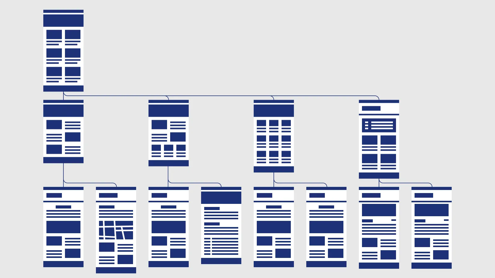Paaatterns：SketchやXD、Figmaで使えるおしゃれな22種類の背景パターン集Web Design Trends