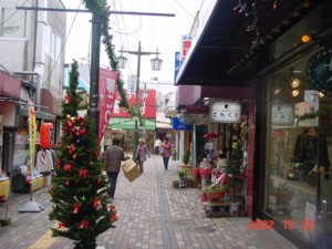 京王ストア めじろ台店 の近くのお店 |