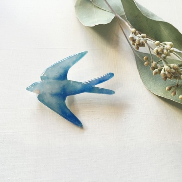 プラバンからレジンが剥がれる事件Rose&Mimi