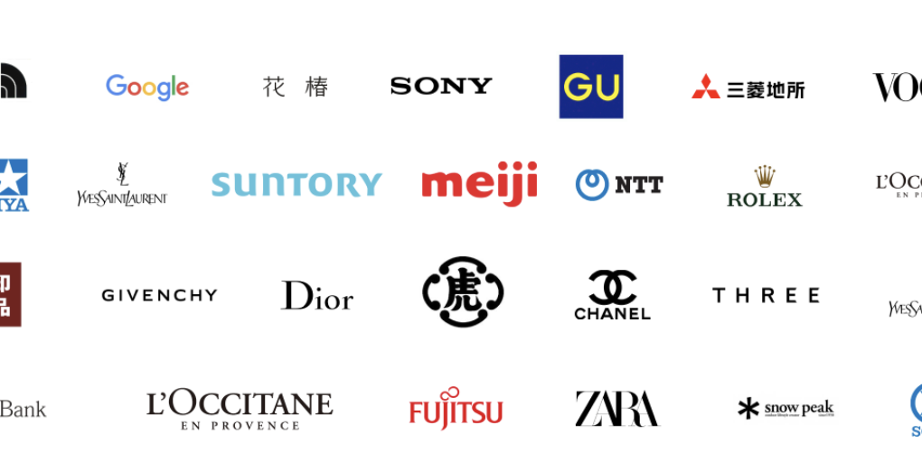 ロゴのレギュレーションとは？株式会社LYZON