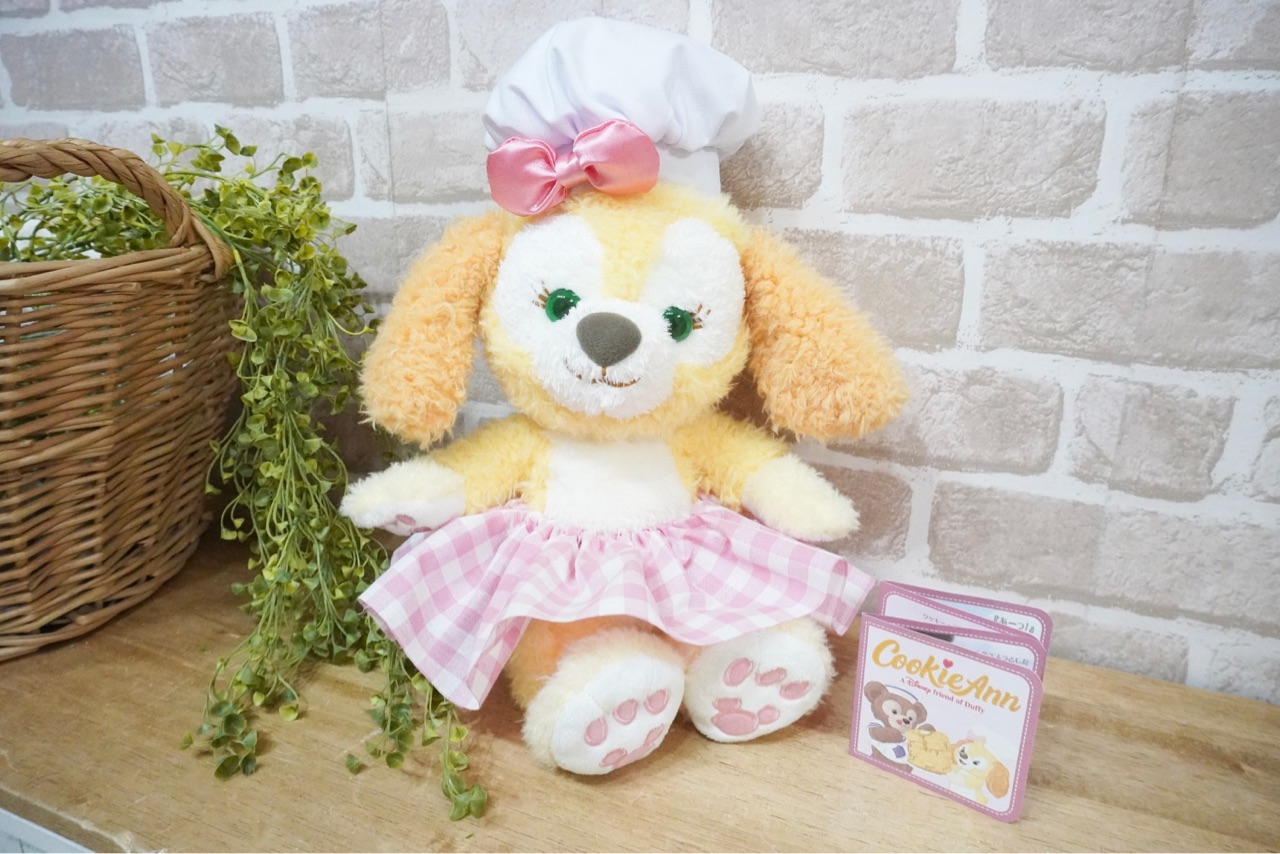 ダッフィー セリアのおしゃれなアレンジ・飾り方のインテリア実例RoomClip ルームクリップ