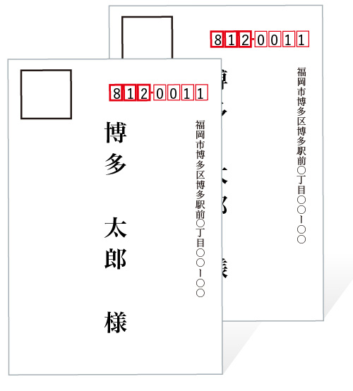 ポストカードを手作り！無料テンプレートでおしゃれなデザインを作成できるAI搭載オンラインアプリCanva キャンバ