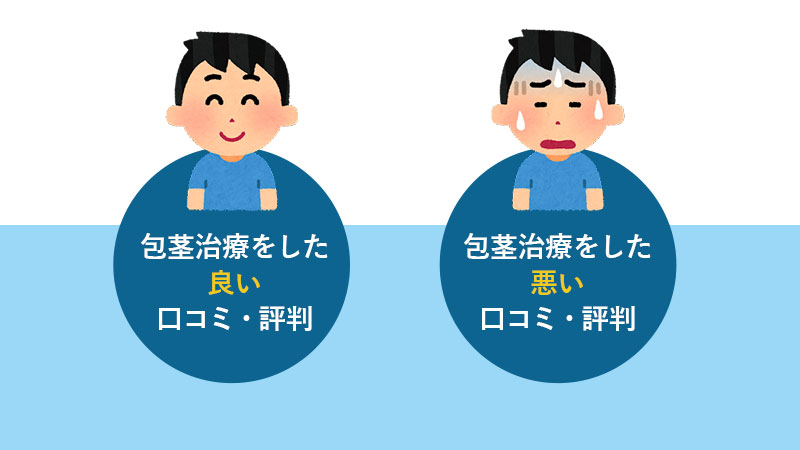 早漏・遅漏・包茎……これらの症状に対して風俗嬢はどう考えている？ - アモーレクリニック