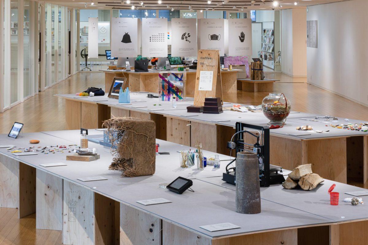 カラフルでユニークな展示空間 Keeenue Exhibition『Color Outside the Lines』レポートSPICE -エンタメ特化型情報メディア スパイス