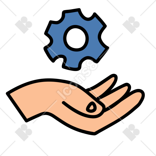 サービス アイコン、ロゴ、シンボル – 無料ダウンロード PNG、SVG