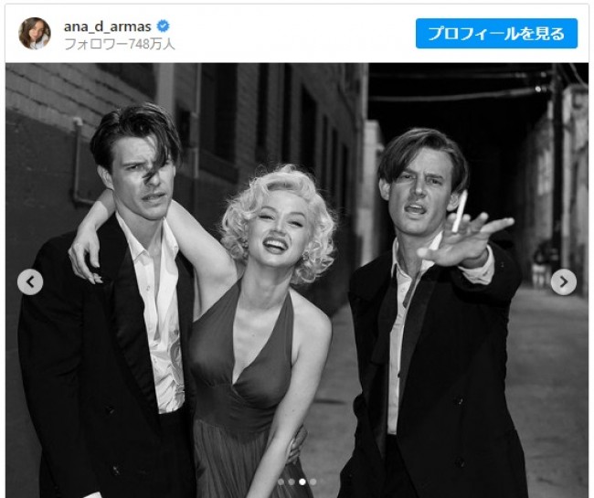 生きていたら95歳。マリリン・モンローの20〜30代を懐かしの写真で振り返る