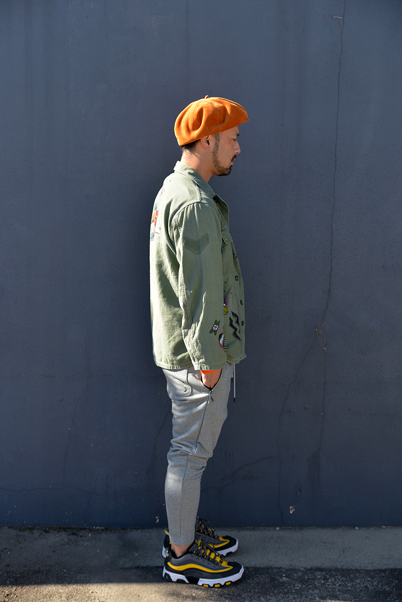 2025年 グリーンコーデおすすめ45選映えカラーの季節別着こなし例Oggi.jp