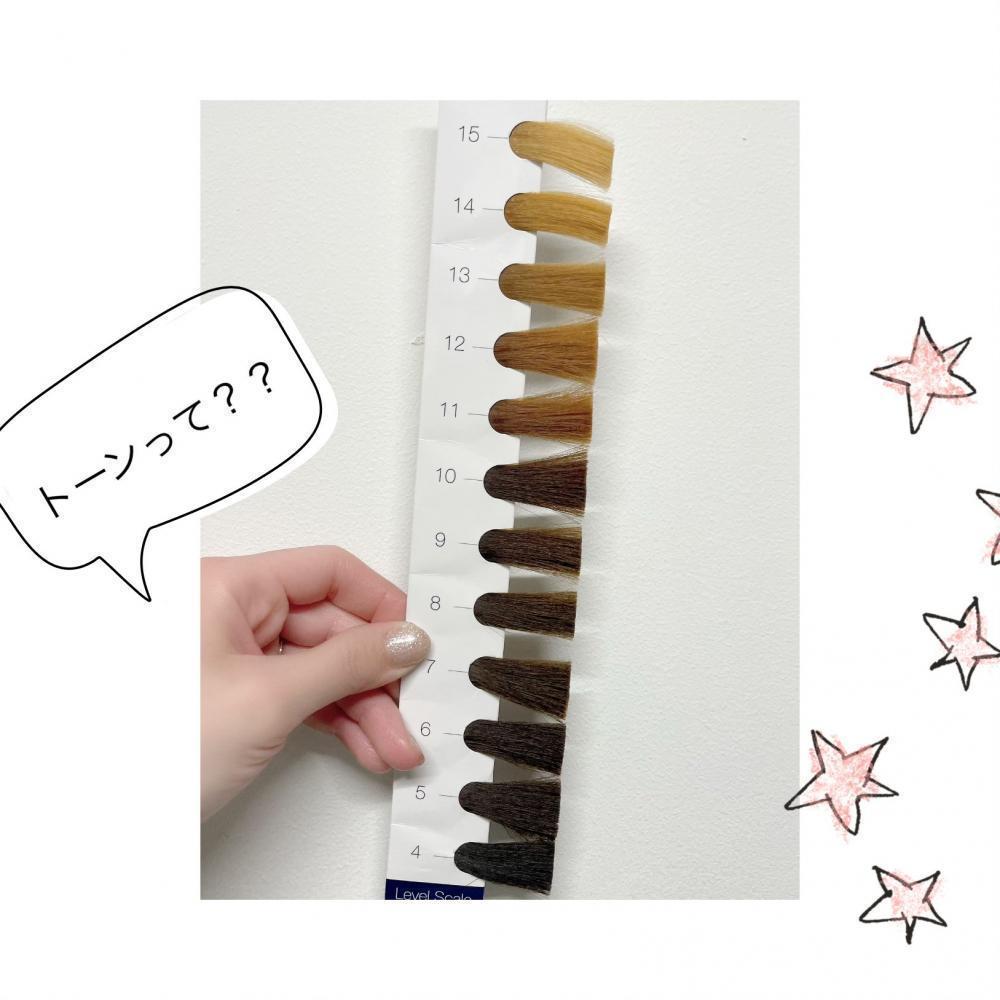 PCCS-tone ペール・トーン - IROUSE DATABASE・Color harmony