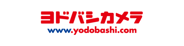 ヨドバシカメラ電気屋- 進撃の巨人ロゴジェネレータ