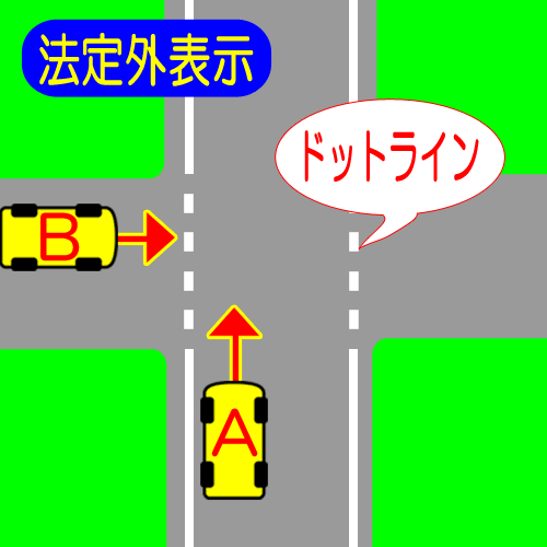 ぜひ知っておきたい！停止線の種類についてりょかいらいふ 旅懐らいふ
