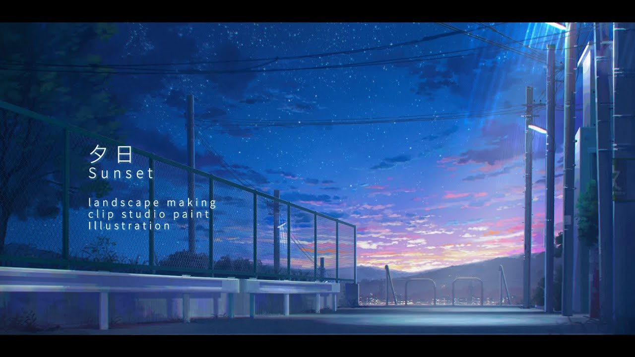 デジタルイラストの「背景」描き方事典Ｐｈｏｔｏｓｈｏｐで描く！シーンを彩る風景ＨＡＧＩの雑本技法書ｅｔｓ紹介ブログ 元「世界名作劇場雑記」