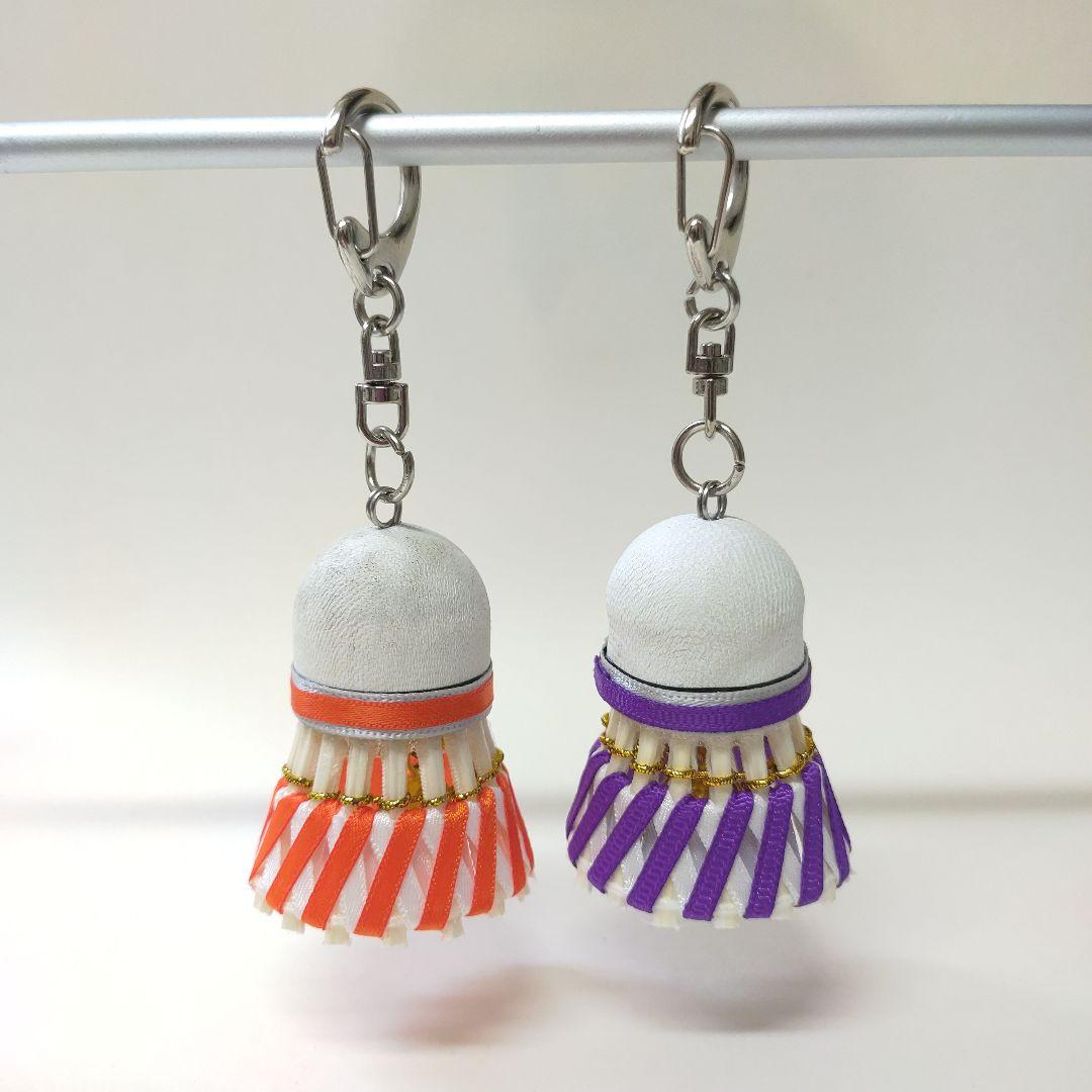 リボンレイキーホルダーの作り方～キッズ手芸☆子どもでもできちゃうハンドメイドレシピ: 高知県 リボン手芸教室 Atelier PineappleLily