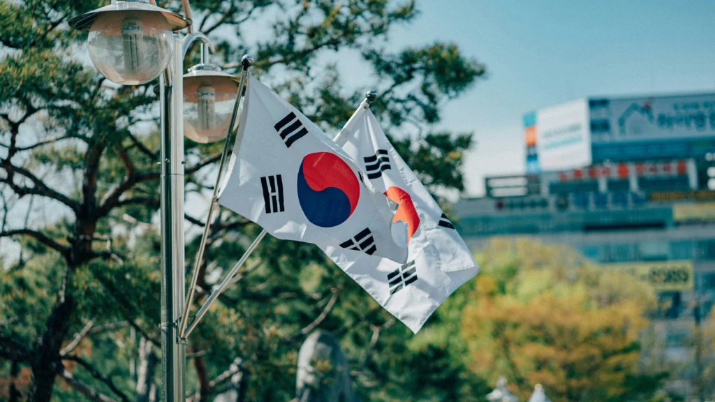 サムネK-POP 初心者