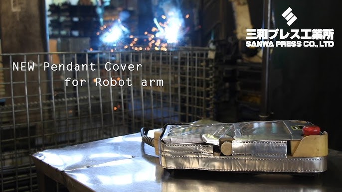 腕に装着するだけで「サイボーグアーム」なるアームカバーが話題おたくま経済新聞