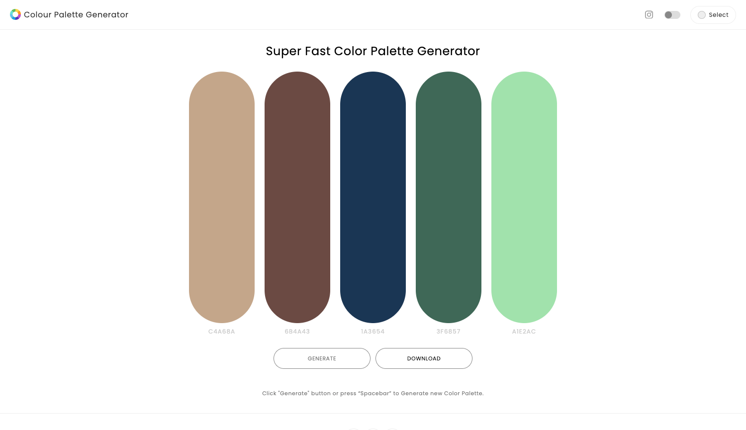 デザインの「配色」に困った時にみるサイトまとめアプリマーケティング研究所