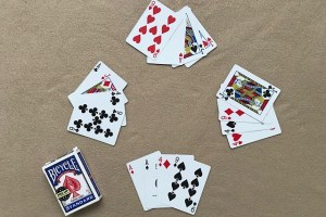 いち・に・さん🃏トランプ特集‼️9 13いち・に・さんのボードゲーム会 Kazbian