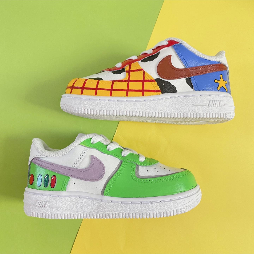 スニーカー「Ran ペイントS」塗料が弾け飛ぶクラッシュデザイン！スリッポン メンズ レディース！2E 受注制作スリッポン One FaceOriginal 通販 3190820Creema クリーマ