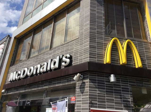 ちょっとブレイク ～京都ならではの看板たち～食彩アドコム ＠ 食こそ温故知新