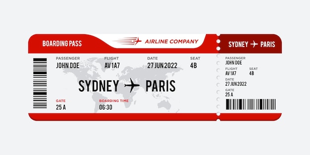 新商品情報「半券付きチケット風エスコートカード」 - 広島のデザイン会社FARBE株式会社ファルベ