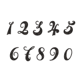 オリジナル手描きスタンプの作り方🪄💞アプリはibisPaint X