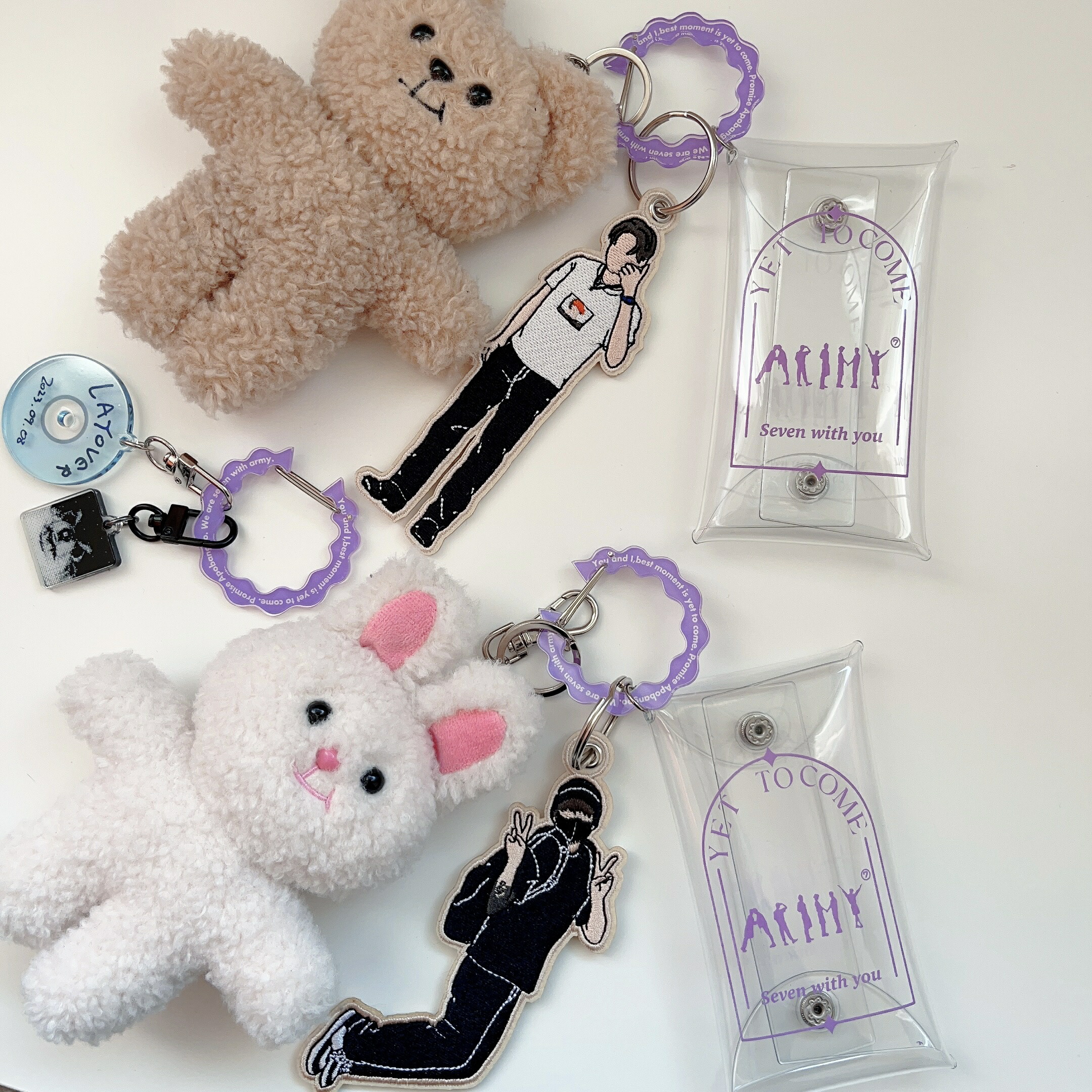 ガチャガチャこそ見せる収納！こころ躍る趣味スペースを築こう