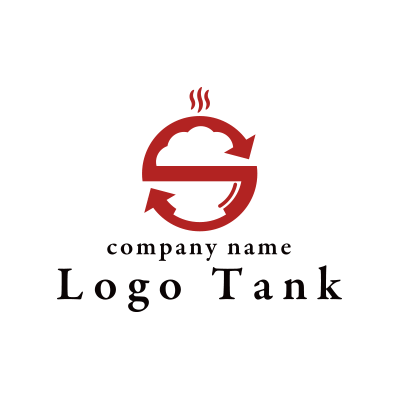 エンブレム 飲食店 ロゴマーク イラストセットのイラスト素材94121475- PIXTA