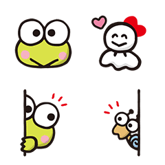 ミニシール けろけろけろっぴ ダイカットミニシール ゼネラルステッカー ゆるかわ グッズ DECOシール かわいい プレゼント 男の子 バレンタイン: キャラクターのシネマコレクション - 通販 - Yahoo!ショッピング