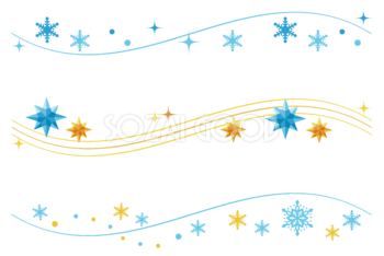 商用利用可能なライン素材