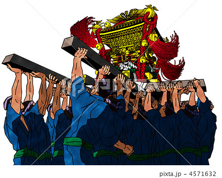 クリエイティブRPG - イラスト