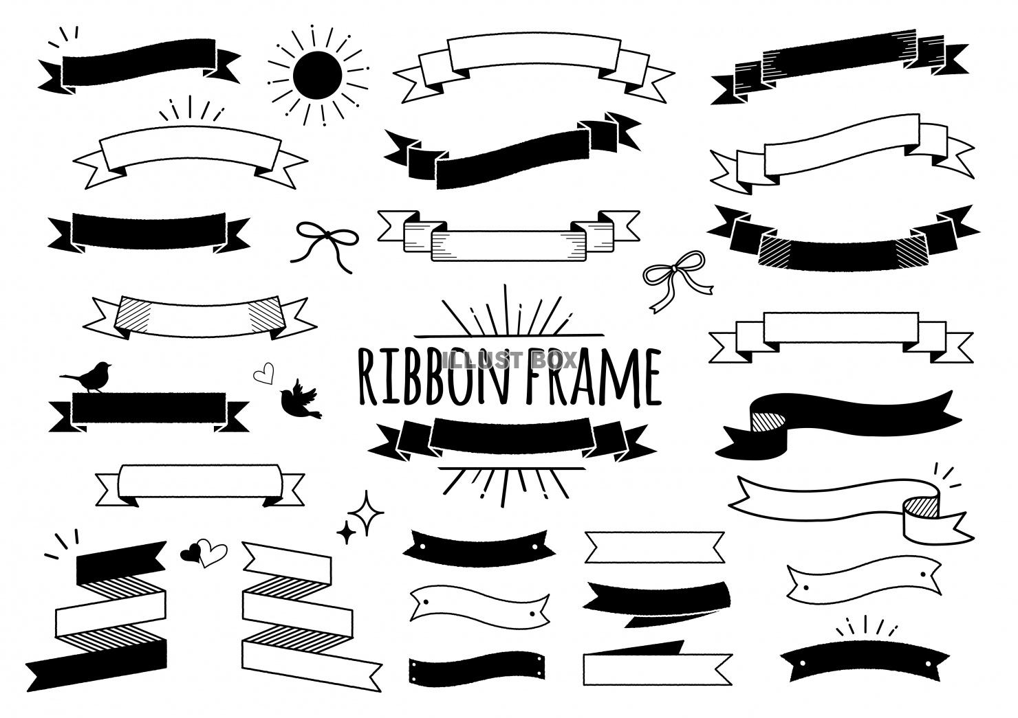 細めおしゃれフレームOKUMONO＋F