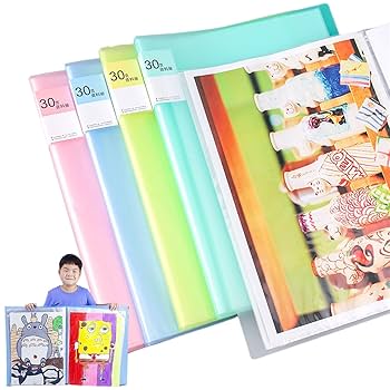 デザインペーパー収納ボックス おすそ分けファイル コラージュ素材