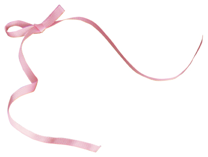 ピンクリボンイラスト - No: 699413無料イラスト・フリー素材なら「イラストAC」