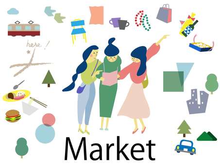 全て無料、本当は教えたくないフリーイラスト素材サイト124個まとめ 商用OKPhotoshopVIP