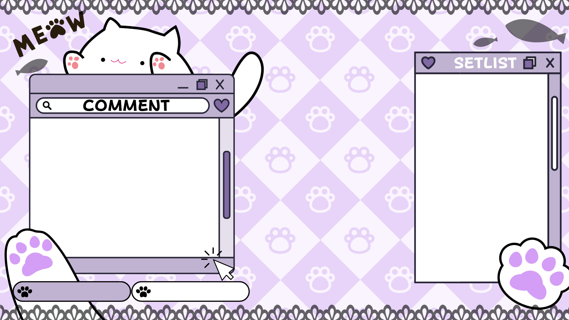 Vtuber配信用 お部屋配信背景おすすめ素材ランキング – うさねこメモリ