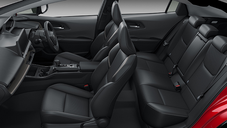 新型トヨタ・プリウスのデザインに「プリウスらしさ」はあるか？自動車情報・ニュース WEB CARTOP