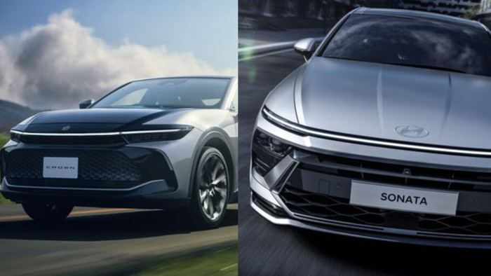 高級SUV対決！プロサングエvsクラウンスポーツのデザイン論争Luxurylane -ラグジュアリーレーン-ブログは毎日更新中