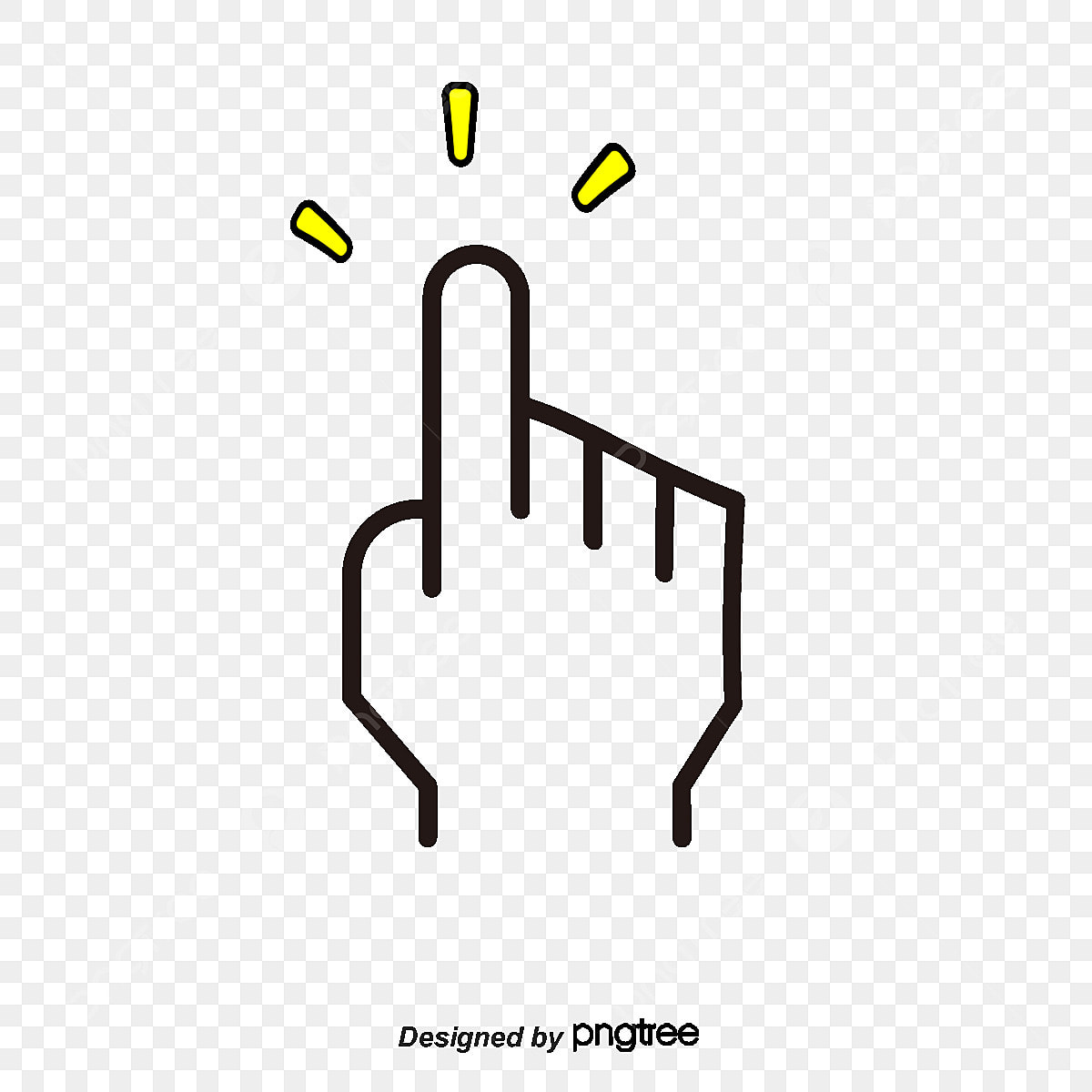 クリックするマウスカーソルアイコン。ポインタ。のイラスト素材178611920 毎月1点無料 フリー のストックフォト イメージマート