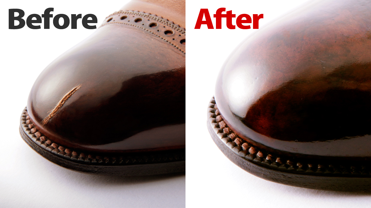 2ページ目 - 革ジャンのペイントカスタムのやり方とは？ 水性顔料を使って自作でやってみた。Dig-itディグ・イット