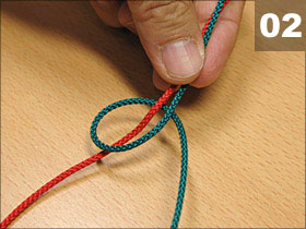 とんぼ結び まとめ 記事リンク Dragonfly Knot Articles Linkどんぐりの日々の楽しみ