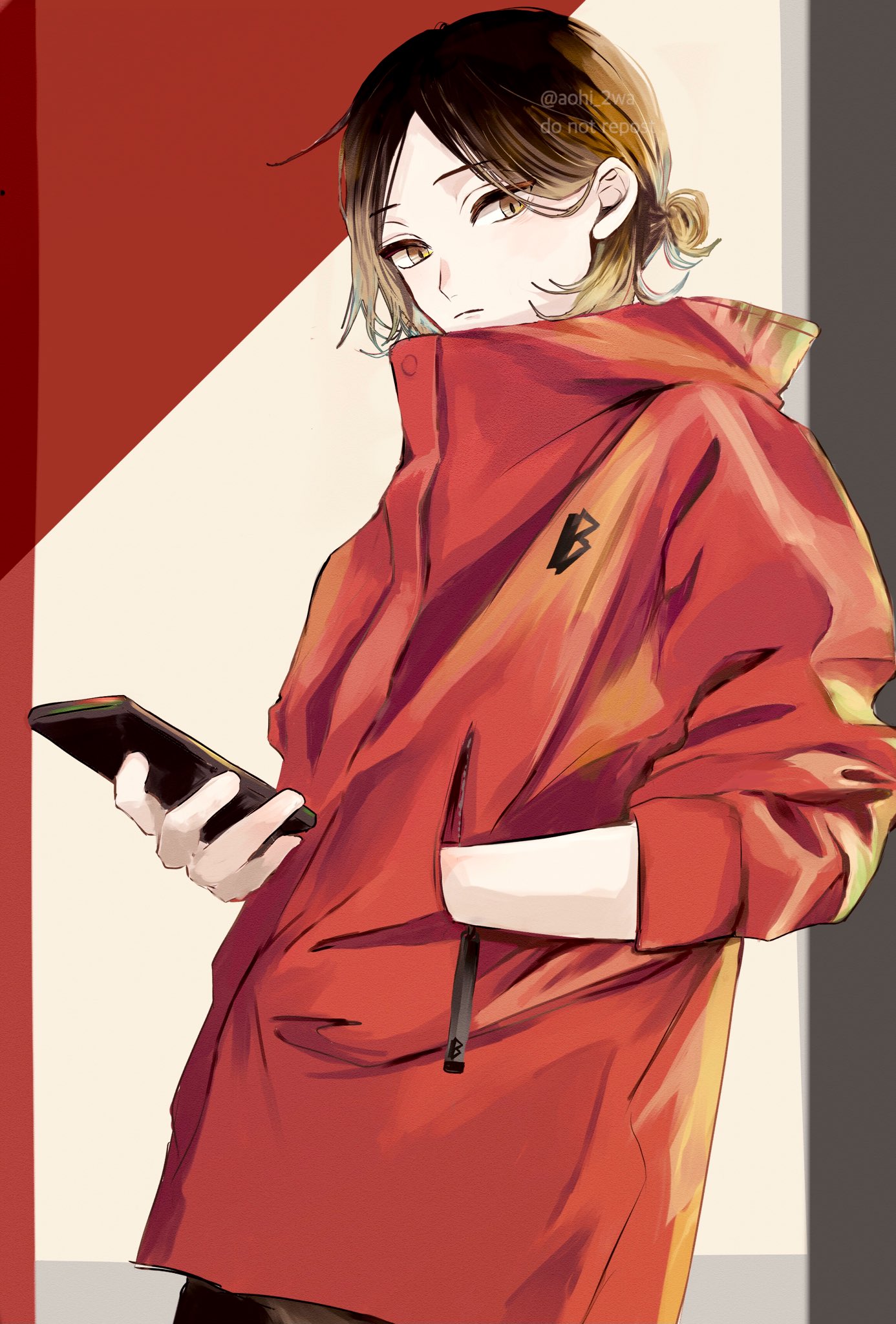 クロ猫人形と研磨にゃんりあ さんのイラスト - ニコニコ静画 イラスト