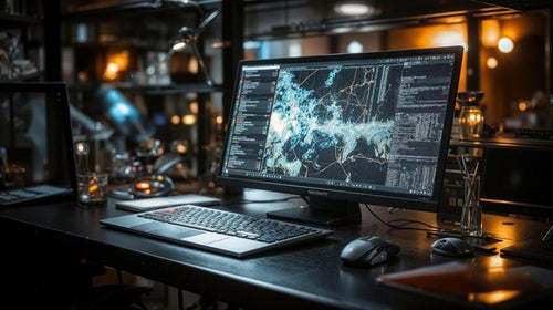 ハッカー,サイバー犯罪イメージ、Generative AI,AI画像のイラスト素材123601495- PIXTA