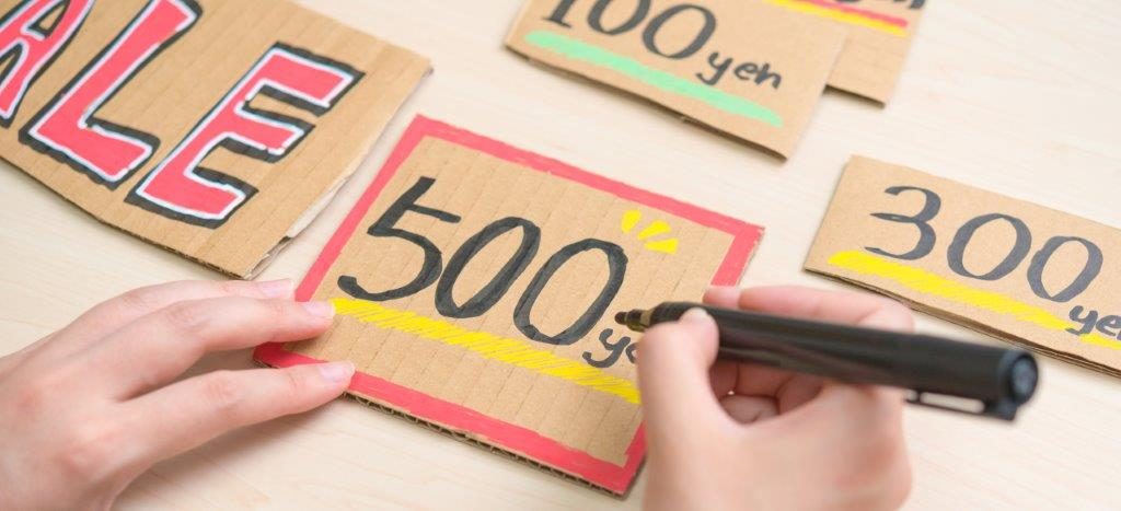 手書きのポスターを作る際のコツについて