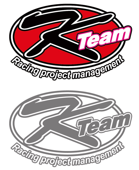 レーシング チームのバイクのための独占的なモダンで完璧なロゴ イラストEPS 無料ダウンロード - Pikbest