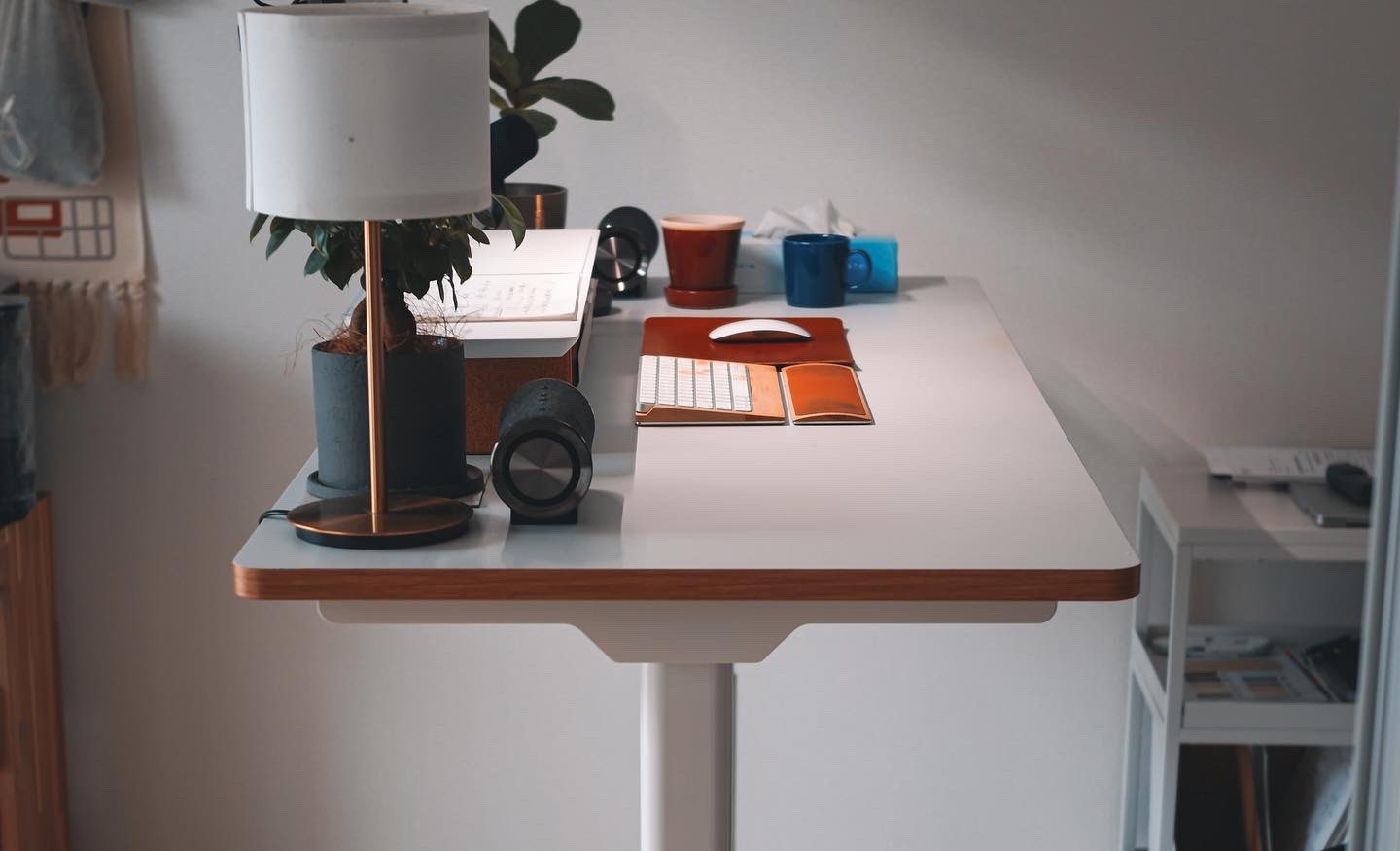 選べる3枚組 LINSL 背景シート A2高品質印刷 収納用デスクマット・カード付きツクリガタリ-ていねいなくらしを彩るこだわりのアイテム