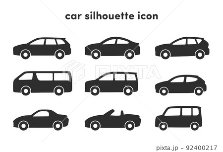 ドット絵アイコン 軽自動車ドット絵アイコン素材のピクセルガロ