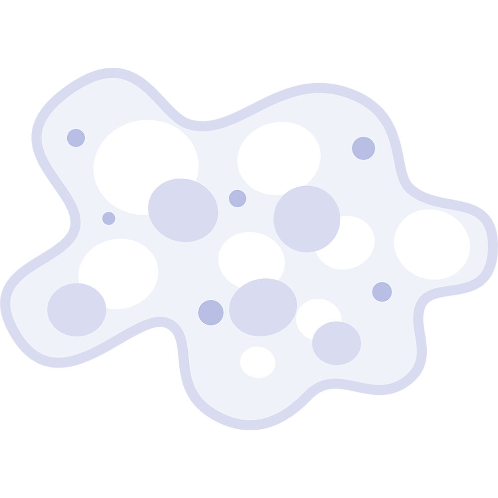 アメーバ アイコン、ロゴ、シンボル – 無料ダウンロード PNG、SVG